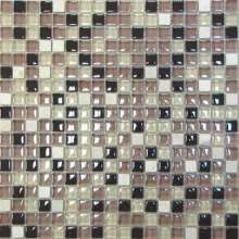 Glass stone 12