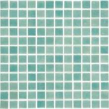 Стеклянная мозаика BR-3001-A Verde Acqua 31.6x31.6   &ndash; Mosavit