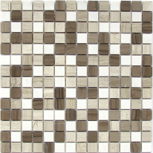 Alamosa-20 (POL) Мозаика из натурального камня Alamosa-20 (POL) 20х20х7