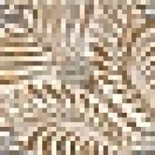 583151001 Бордюр Arte Vetrata 50,5 х 6,2