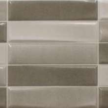 Tesel Madison White Mix 20x50