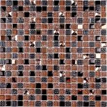 Crystal brown
