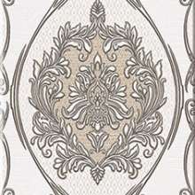 Chateau Декор mocca Classic 50,5х20,1