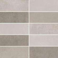 Tesel Solid White Mix