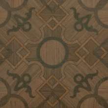 Babylon Wengue 45x45 Cifre Ceramica (керамогранит) 