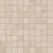 610080000187 Плитка для пола Siena bianco Inserto Mosaico 30х30