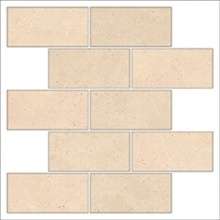 Marble Trend K-1003/LR/m13 30,7х30,7 Crema marfil