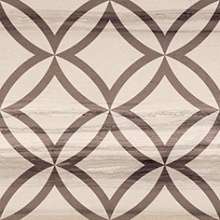 МОДЕРН МАРБЛ ДЕКОР 1 СВЕТЛЫЙ 1664-0030 20Х60