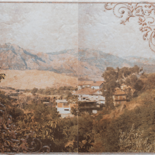 Palermo beige panno 01