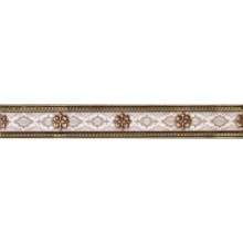 Бордюр Listelo Hampton 3.5x25 La Platera