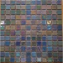 Стеклянная мозаика Acquaris Sahe 31.6x31.6
