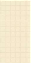 Boho Latte Mosaic 63х31.5