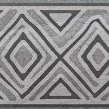Arkona grey light Decor Керамогранит 01 15х60