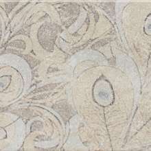 Decor Sears Feather 3 23.5x58