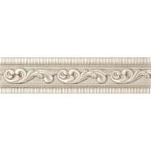 Бордюр Cenefa Hiro Almond 6x25 Cifre Ceramica