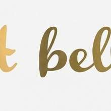 Декор Этуаль Est belle
