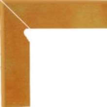 Sophistic Beige Цоколь левый (B+A) 30х8,1