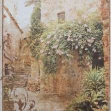 Palermo beige decor 04