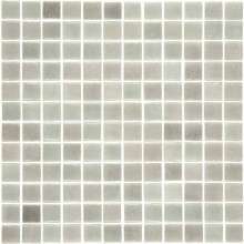 Стеклянная мозаика BR-4001-A Gris Oscuro 31.6x31.6   &ndash; Mosavit