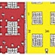 Стокгольм  бордюр АС40/7071  50х6,3