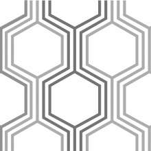 EPOQUE BAUHAUS 20x20 7мм