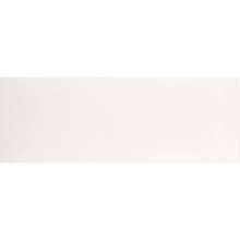 Glaze White Brillo/Mate 25x70 