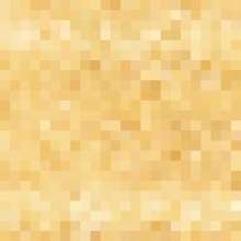 Monocolor Бордюр стекло Gold 2х25