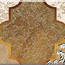 Erato Бордюр crema "Moresca" 50,5х9