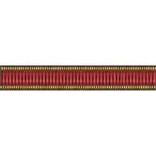 Moldura Lis Burdeos 4x25 Kerlife - Sinfonia
