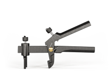 Зажим DLS из пластмассы