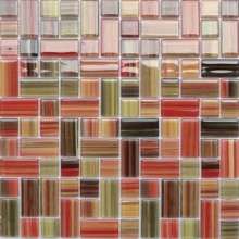P105B мозаика (2,35х2,35/2,35x4,85) 30х30