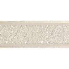 Бордюр Cenefa Adore White 10x25