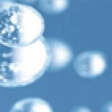 Porto Bubbles listwa Бордюр 6х60