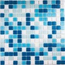 Aqua 200 (на бумаге) 32.7x32.7