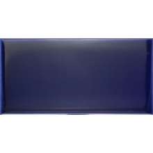 Biselado Cobalto Brillo 10x30 