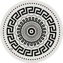 Argos Rim Вставка стекло d12 12х12