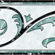 Дворцовая зеленый