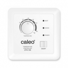 Терморегулятор Caleo UTH-120