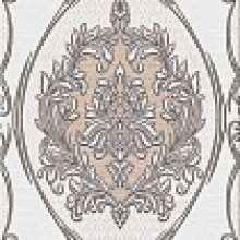Декор Chateau Mocca Classic 20,1 х 50,5