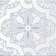 582672001 Декор Sanmarco Grey Palazzio 20,1 х 50,5