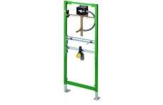 Инсталляция для писсуара Viega T3 Eco Plus 461843