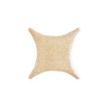 Вставка напольная Estrella Cuenca Beige  6.7x6.7