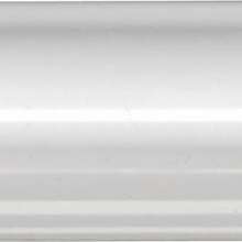 Бордюр Moldura Antigua Blanco Brillo 5x15