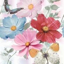 Dec Bloom Panno (панно из 2-х шт) КПН16Bloom 50х45