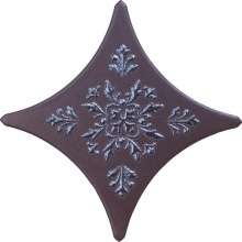 Stella brown border 03 11Ã—11