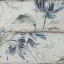 Плитка для стен Antonetti white wall 01 30х10