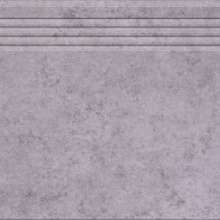 Ступень Diamond grey PG ST 01 30х60