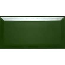 Biselado Botella Mate 30x10