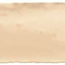 Handmade beige