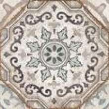 Majolica вставка многоцветный (MA2S451DT) 20x60